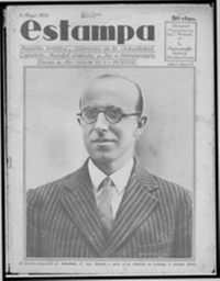 Estampa Nº 19