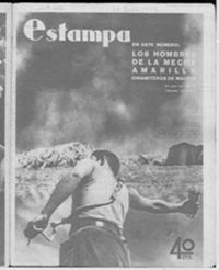 Estampa Nº 494