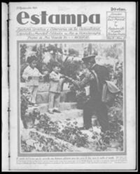 Estampa Nº 89