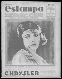 Estampa Nº 62