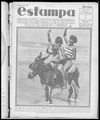 Estampa Nº 83