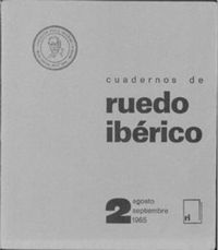 Ruedo Ibérico Nº 2