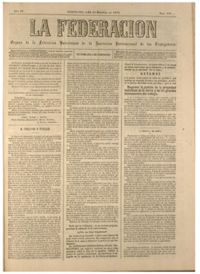 La Federación Nº 131