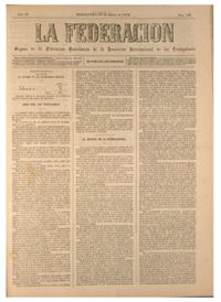 La Federación Nº 134