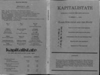 Kapitalistate Nº 7