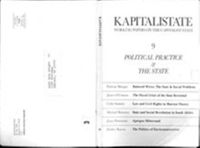 Kapitalistate Nº 9