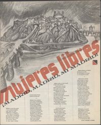 Mujeres Libres Nº6