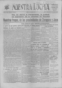 Nuestra Lucha Nº10 a 36