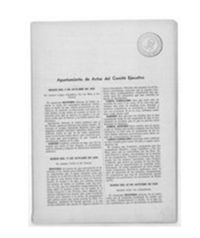 1930-10-20 Acta reunión CE PSOE