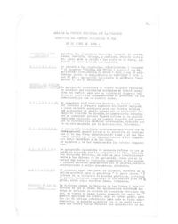 1931-01-23 Acta reunión CE PSOE