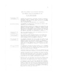 1931-01-30 Acta reunión CE PSOE