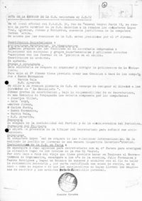 1972-09-02 Acta reunión CE PSOE