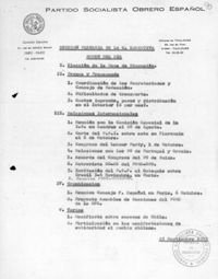 1973-09-23 Acta reunión CE PSOE