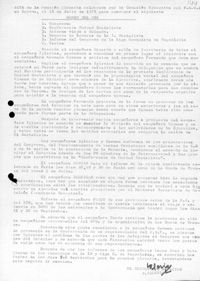 1974-07-14 Acta reunión CE PSOE y CE UGT