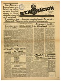 Renovación, Toulousse_1946_30