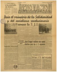 Renovación, Toulousse_1946_42