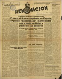 Renovación, Toulousse_1946_72