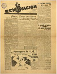 Renovación, Toulousse_1945_11