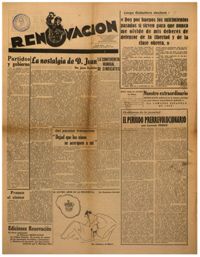 Renovación, Toulousse_1945_15