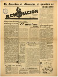 Renovación, Toulousse_1946_28