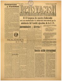 Renovación, Toulousse_1946_46