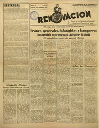 Renovación, Toulousse_1946_58