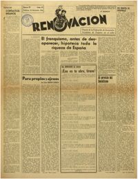 Renovación, Toulousse_1946_65