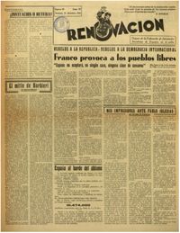 Renovación, Toulousse_1946_70