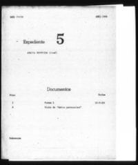 Abadia Benedico, José