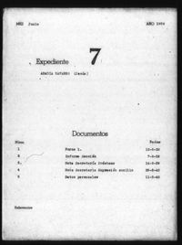 Abadia Navarro, Jesús