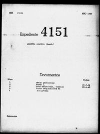 Abardia Abardia, Ramón