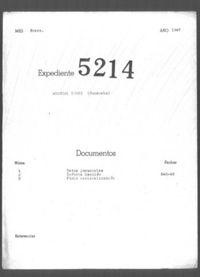 Abascal Gómez, Consuelo