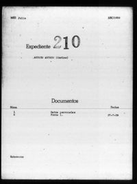 Aguado Aguado, Carlos