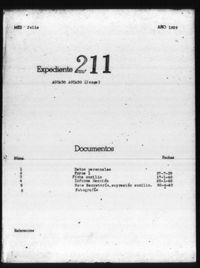 Aguado Aguado, Jorge