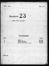 Aguelo Alvira, Enrique