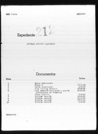 Aguilar Alvarez, Antonio