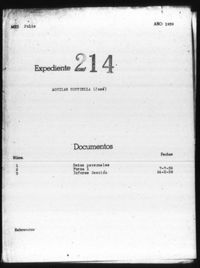 Aguilar Alvarez, José