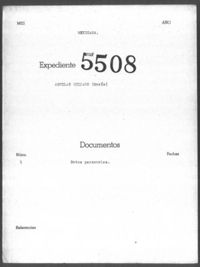 Aguilar Quijano, María