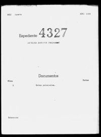 Aguilera Barranco, Salvador