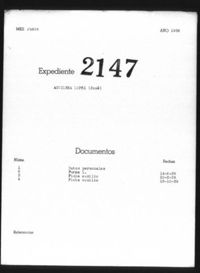 Aguilera López, José