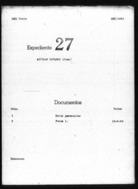 Aguillar Navarro, Juan