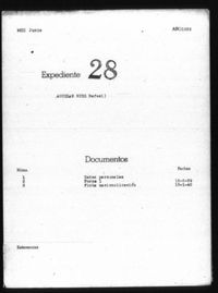 Aguillar Ruiz, Rafael