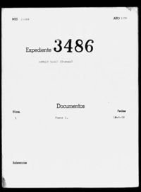 Agullo Magan, Carmen