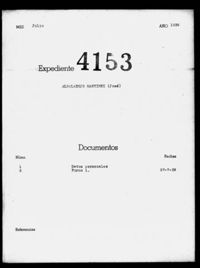 Albaladejo Martinez, José