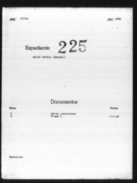 Albar Catala, Manuel