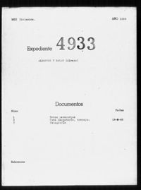 Albornoz Salas, Álvaro