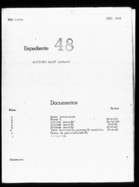 Albuixech Maset, Arturo