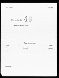 Alcaide Carmona, Blas