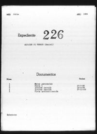 Alcaide Pi Ferrer, Daniel