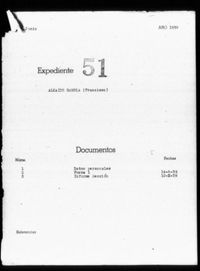 Alcaide Rambla, Francisco